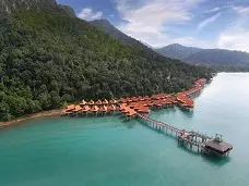 BERJAYA BEACH RESORT